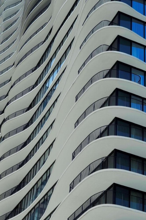 Radisson Blu Aqua Hotel Chicago image 12