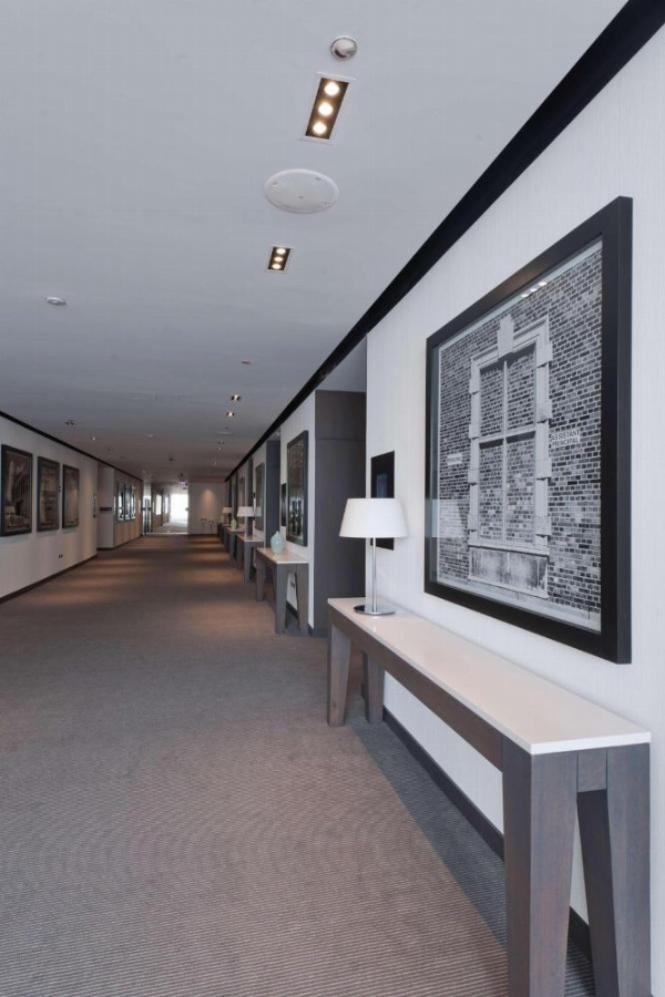 Radisson Blu Aqua Hotel Chicago image 17