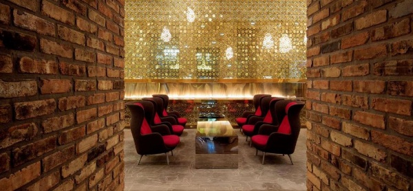 Radisson Blu Aqua Hotel Chicago image 21