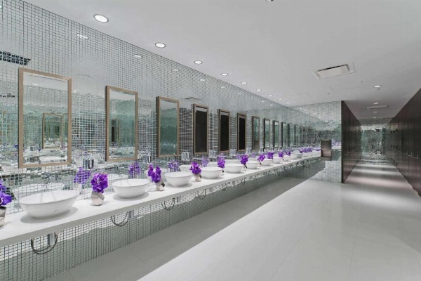 Radisson Blu Aqua Hotel Chicago image 26