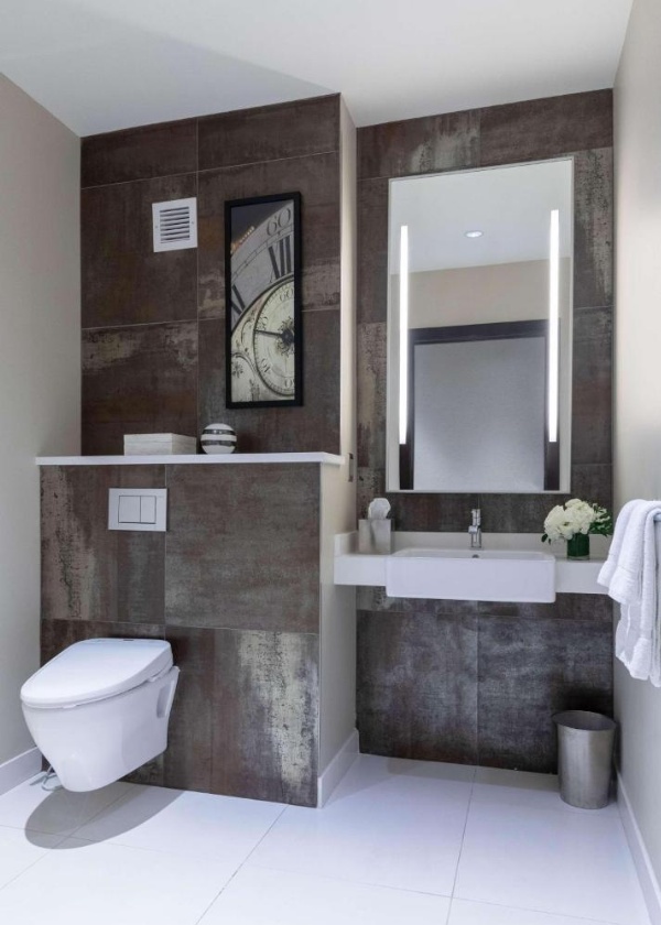 Radisson Blu Aqua Hotel Chicago image 27