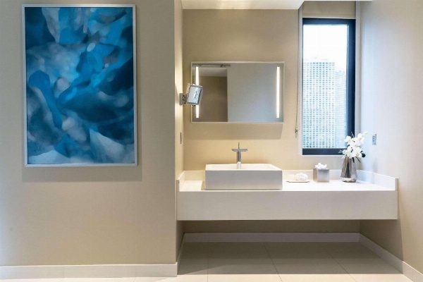 Radisson Blu Aqua Hotel Chicago image 28