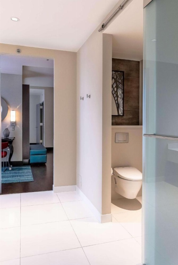 Radisson Blu Aqua Hotel Chicago image 29